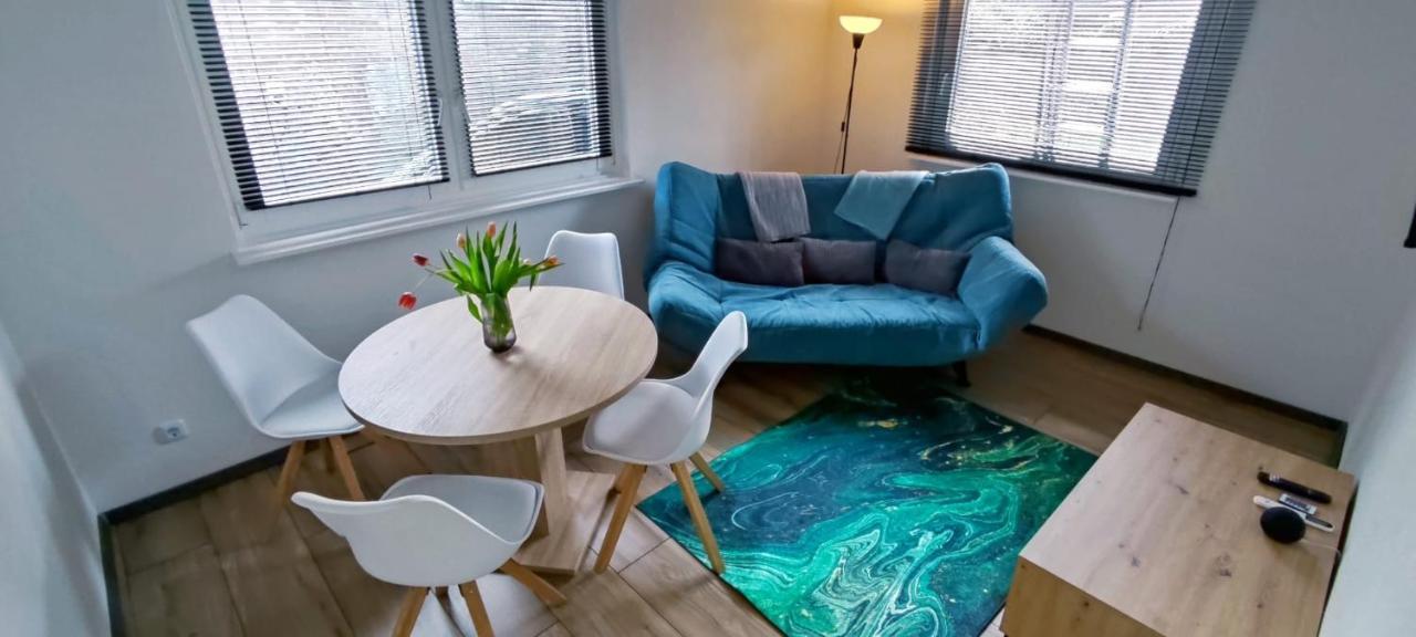 Gemuetlicher Naehe Volksparkstadion Holiday home