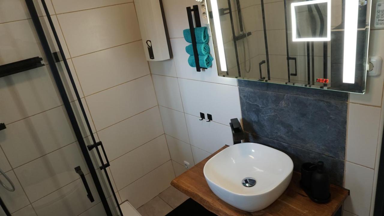 Gemuetlicher Naehe Volksparkstadion Holiday home *