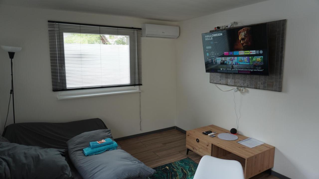 Holiday home Gemuetlicher Naehe Volksparkstadion *